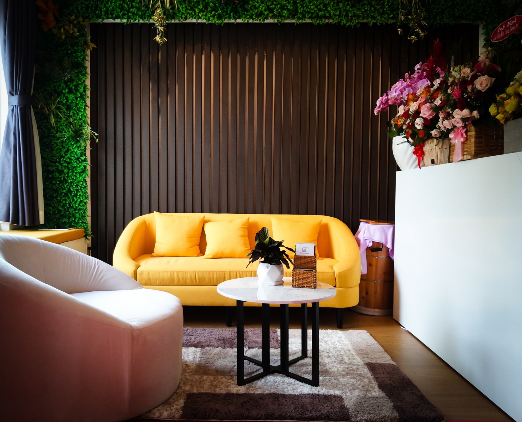 Giới thiệu về Bamboo Spa