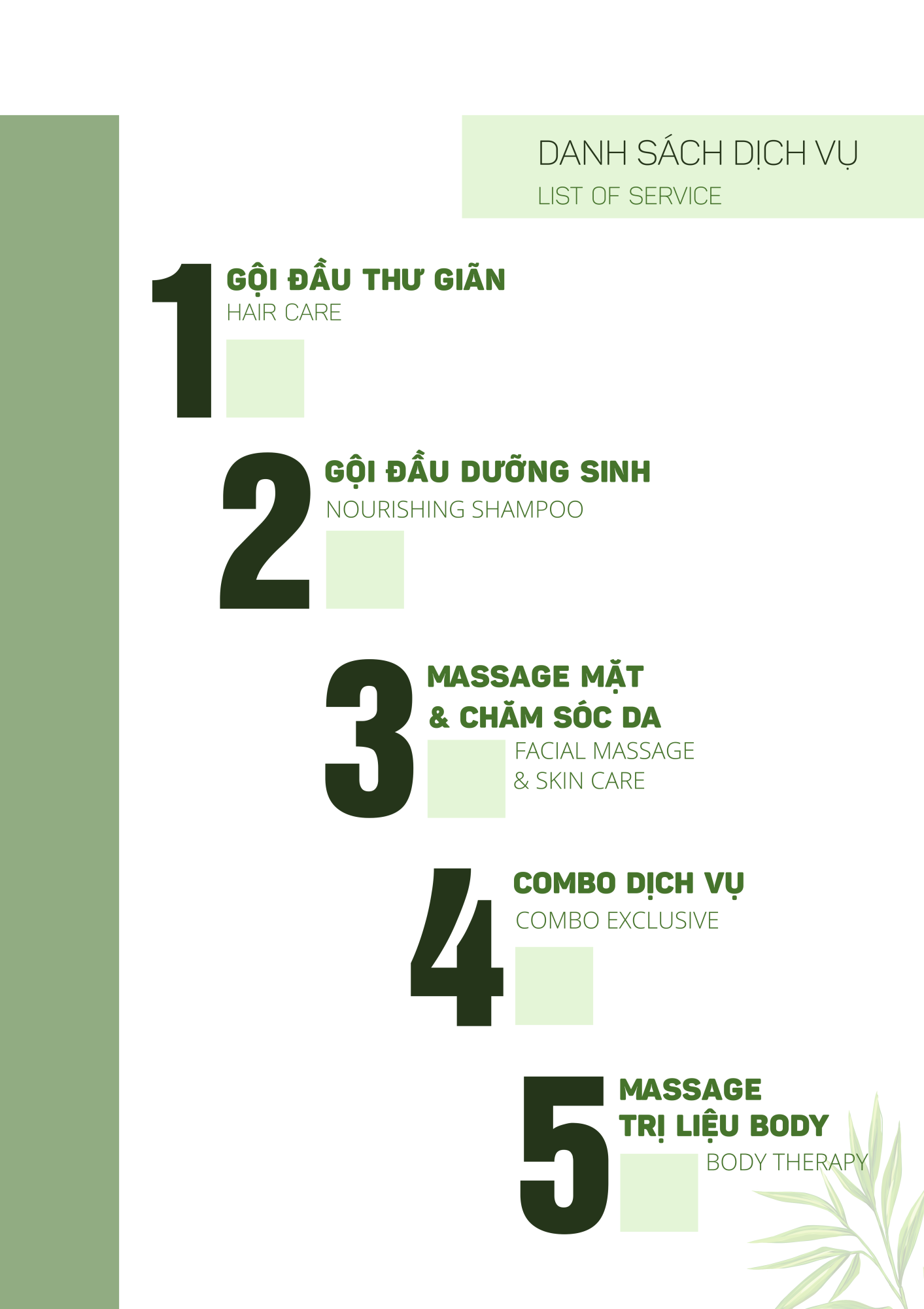 bamboospa com vn bang gia 2024 page3 list of services