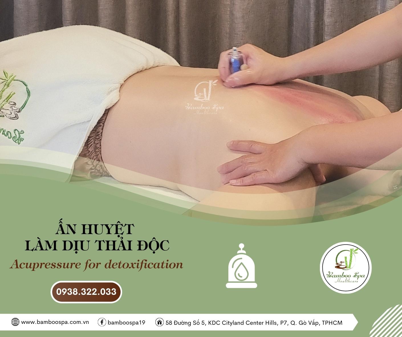 bamboospa com vn an huyet lam diu