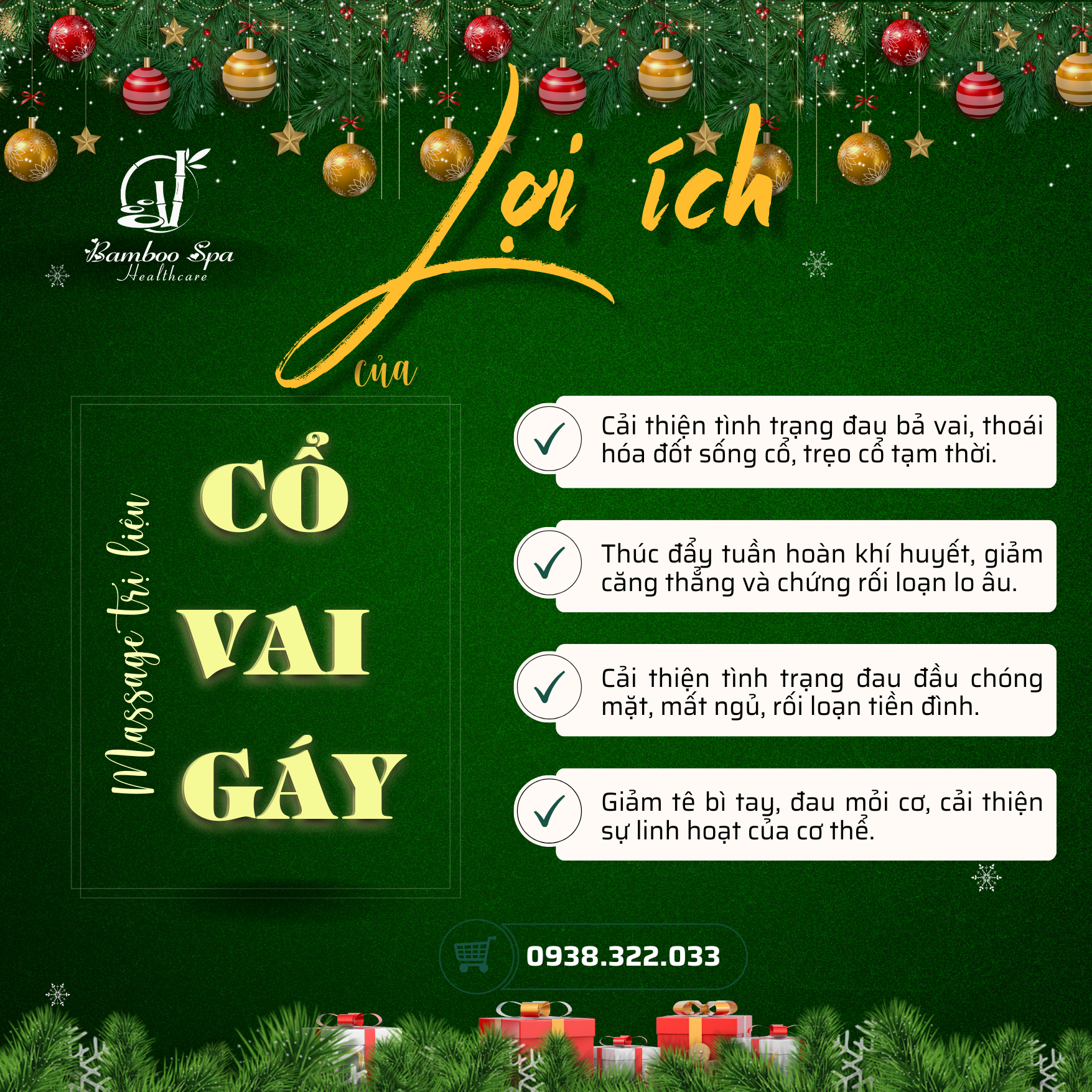 bamboospa com vn noel co vai gay 249k 2
