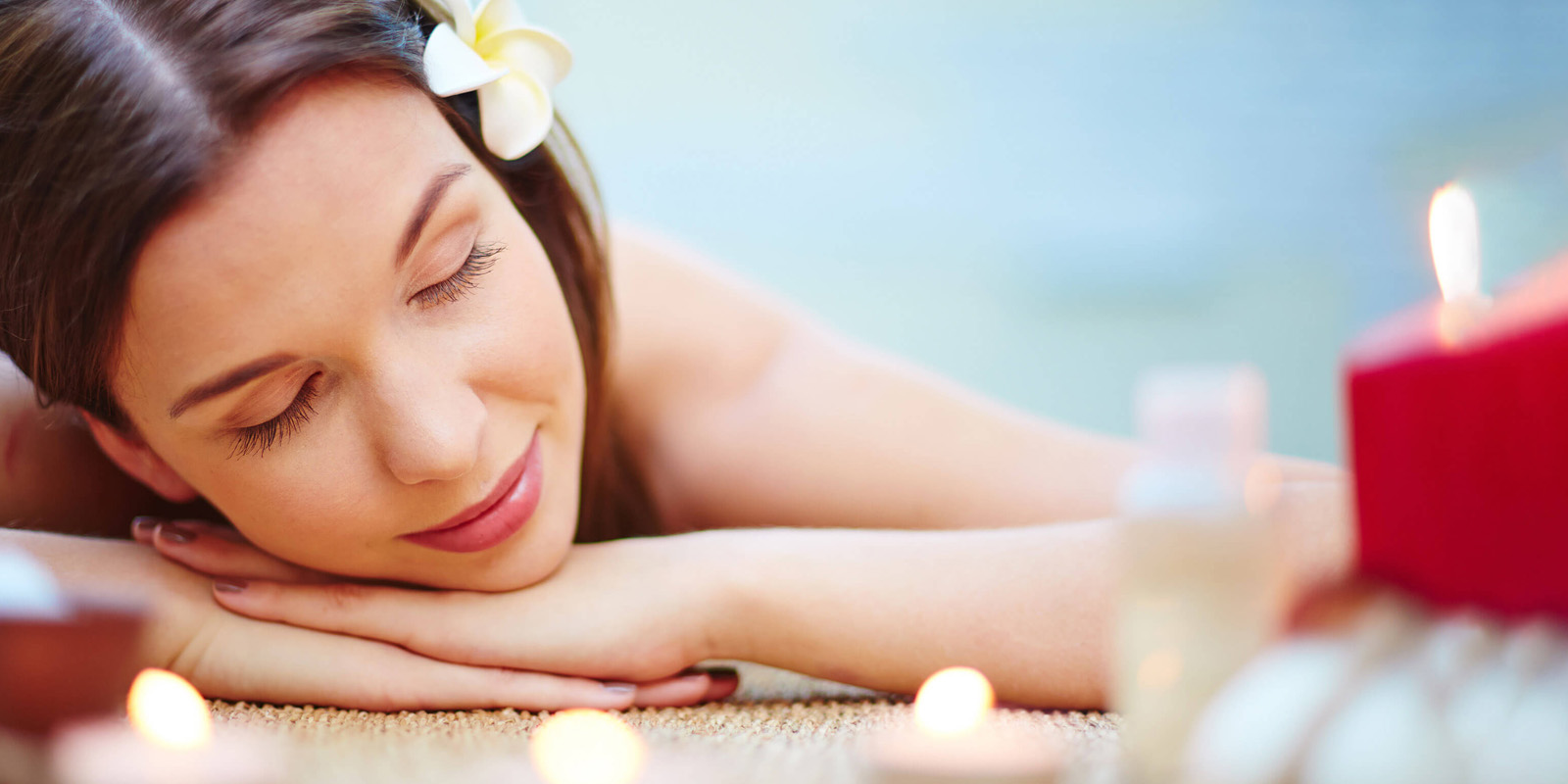 Massage chăm sóc